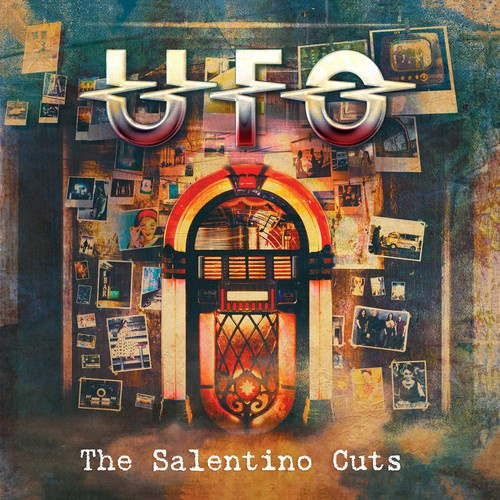 Ufo - Salentino Cuts