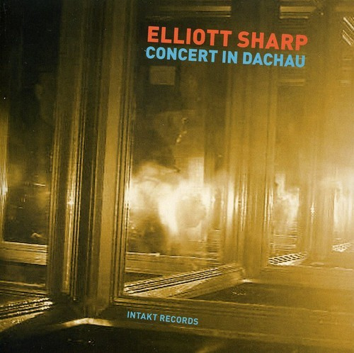 Sharp Elliott - Concert In Dachau