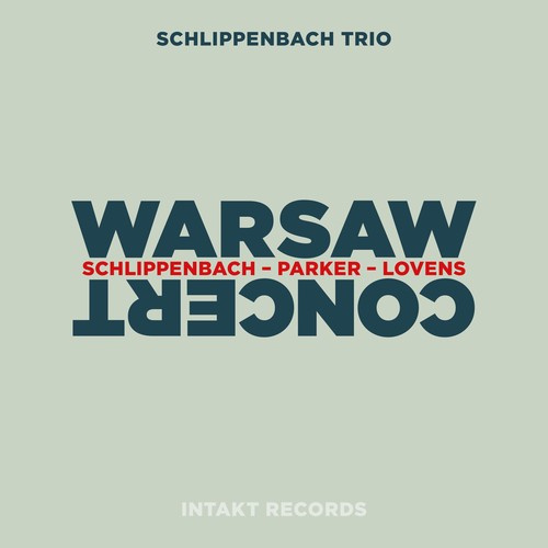Schlippenbach Trio - Warsaw Concert