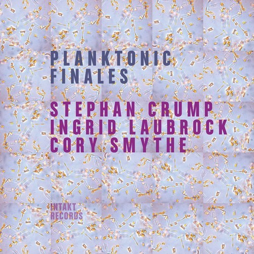 Stephan Crump Ingrid Laubrock Cor - Planktonic Finales
