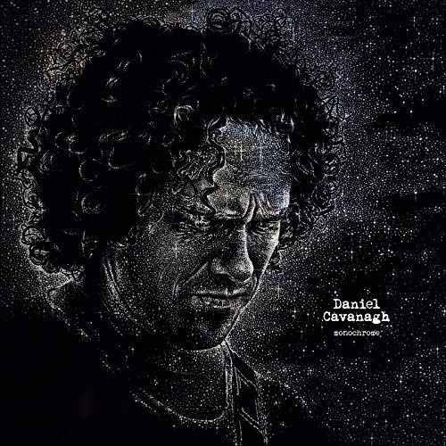 Cavanagh Daniel - Monochrome