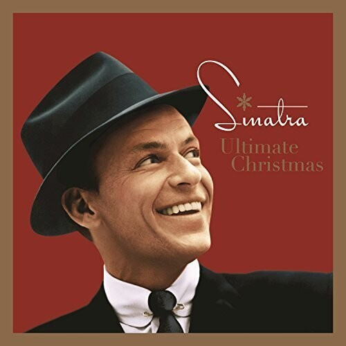 Frank Sinatra - Ultimate Christmas (2Lp)