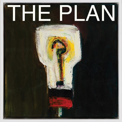 The Plan - Nervous Energy
