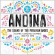 Blandade Artister - AndinaSound Of Peruvian Andes 1968 Blandade Artister - AndinaSound Of Peruvian Andes 1968