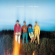 Weaves - Wide Open Weaves - Wide Open