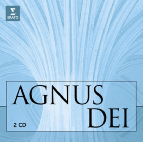 Edward Higginbottom - Agnus Dei (Vol. 1 & 2)