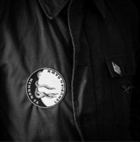 Memnon Sa - Lemurain Dawn