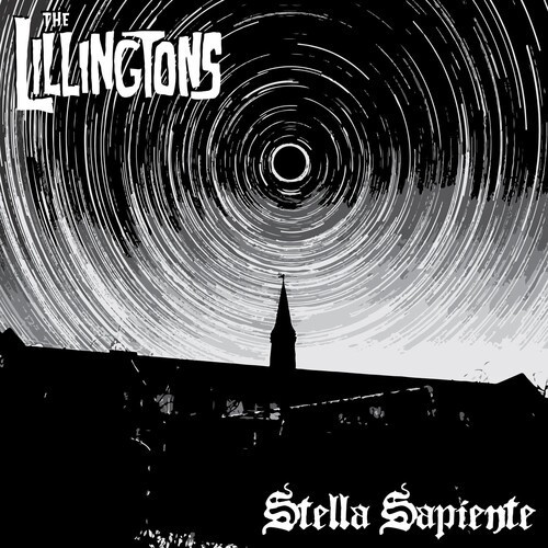 Lillingtons The - Stella Sapiente (Vinyl Lp)