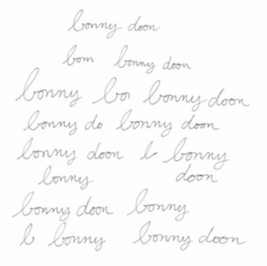 BONNY DOON - BONNY DOON