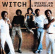 Witch - Movin' On/Kuomboka Witch - Movin' On/Kuomboka