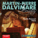 Dalvimare Martin-Pierre - Three Sonatas Dalvimare Martin-Pierre - Three Sonatas