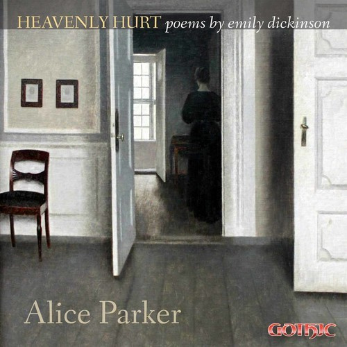Alice Parker - Heavenly Hurt: Songs Of Love And Lo