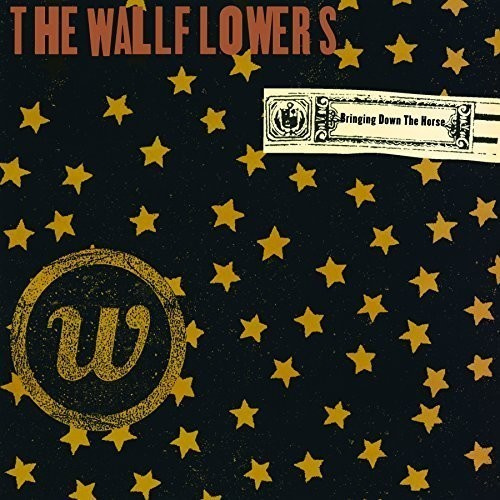 The Wallflowers - Bringing Down The Horse (2Lp)