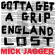 Mick Jagger - Gotta Get A Grip/England Lost (12 Mick Jagger - Gotta Get A Grip/England Lost (12