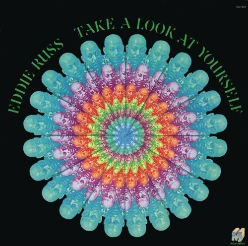 Russ Eddie - Take A Look At Yourself