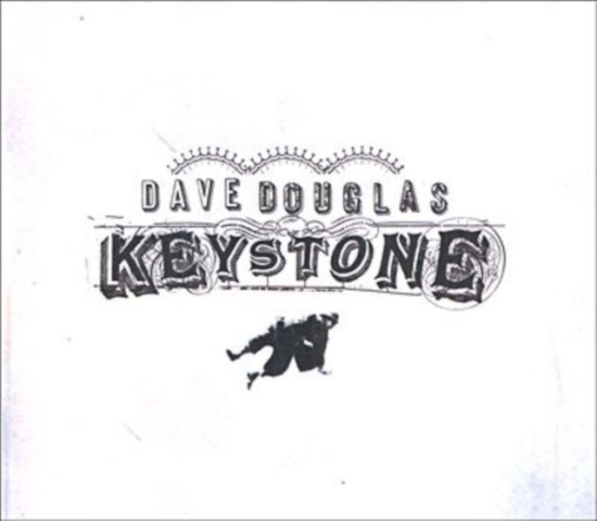 Douglas Dave & Keystone - Keystone (Cd+Dvd)