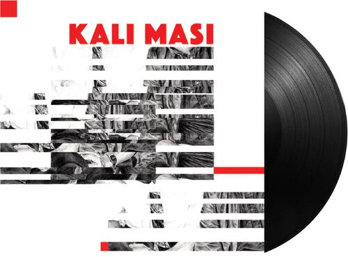 Masi Kali - Wind Instrument