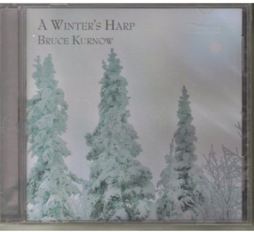 Kurnow Bruce - A Winter's Harp