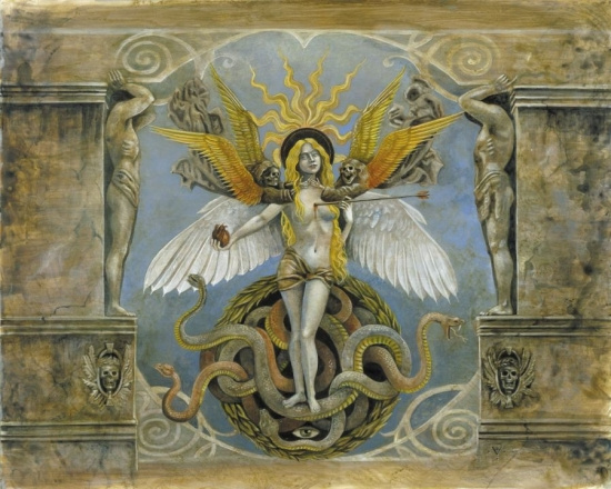 Aosoth - V: The Inside Scriptures