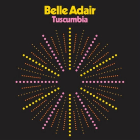 Belle Adair - Tuscumbia