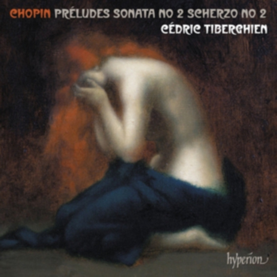 Chopin Frederick - Preludes Piano Sonata No. 2 Scher