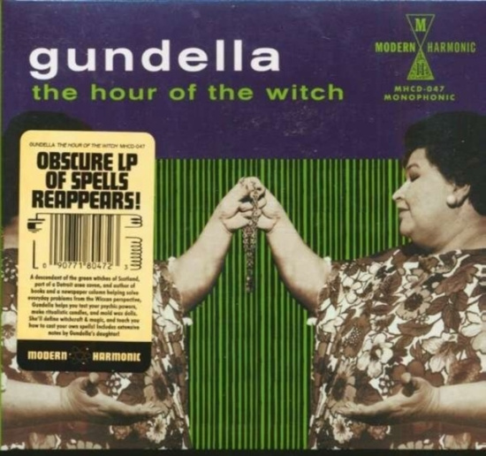 Gundella - The Hour Of The Witch