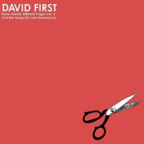First David - Civil War Songs