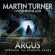 Turner Martin - Argus Through The Looking Glass Turner Martin - Argus Through The Looking Glass