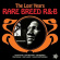 Blandade Artister - Rare Breed R&B - The Lsot Years Blandade Artister - Rare Breed R&B - The Lsot Years