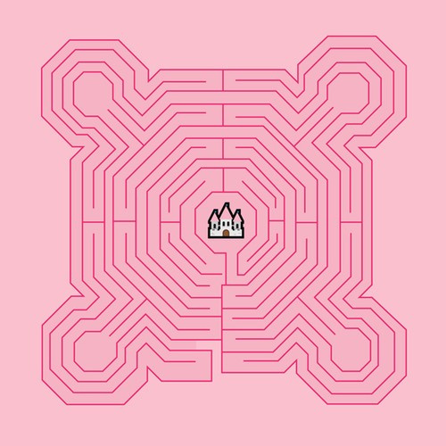E.M.M.A - Mindmaze / Pumpkin Emoji