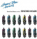 Severed Heads - Brave New Waves Session Severed Heads - Brave New Waves Session