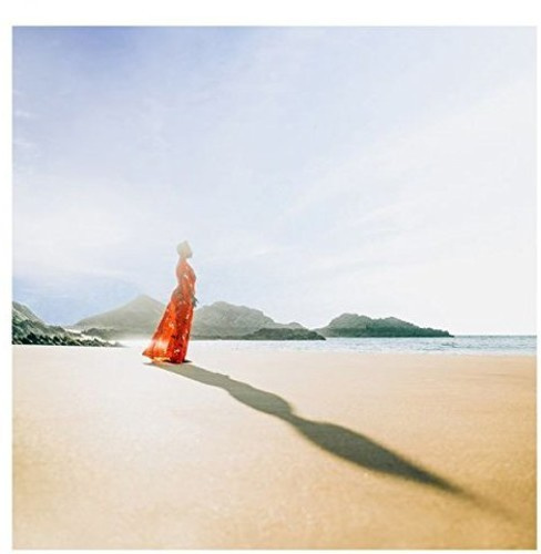 Nkake Sandra - Tangerine Moon Wishes