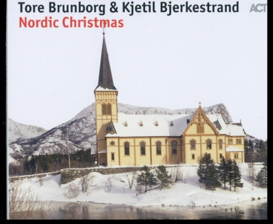 Tore Brunborg Kjetil Bjerkestrand - Nordic Christmas