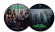 Steel Panther - Lower The Bar (Bitchin' Edition Pic Steel Panther - Lower The Bar (Bitchin' Edition Pic