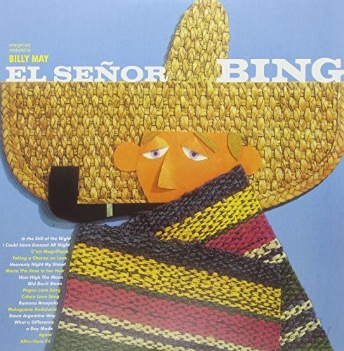 Crosby Bing - El Senor Bing
