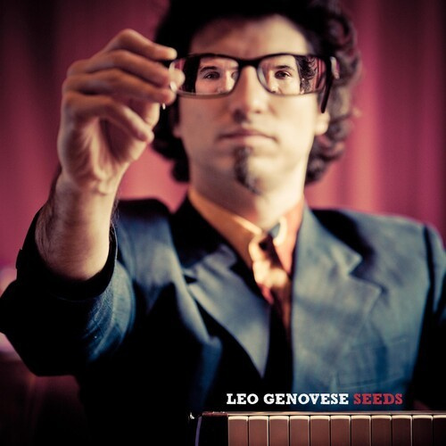 Genovese Leo - Seeds