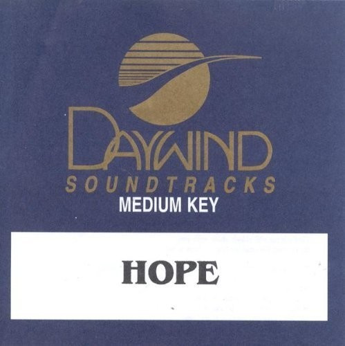 Hope - Hope
