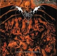 Mortem - Deinos Nekromantis