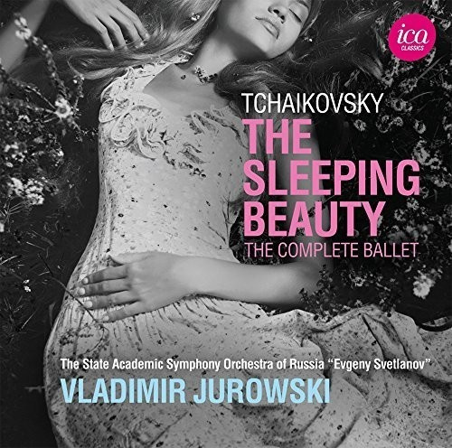 Tchaikovsky Pyotr - The Sleeping Beauty