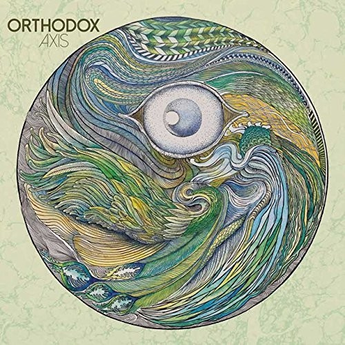 Orthodox - Axis
