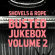 SHOVELS & ROPE - BUSTED JUKEBOX VOLUME 2 SHOVELS & ROPE - BUSTED JUKEBOX VOLUME 2