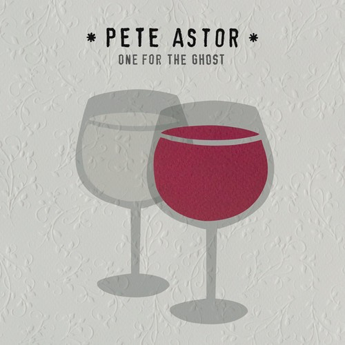 Astor Pete - One For The Ghost
