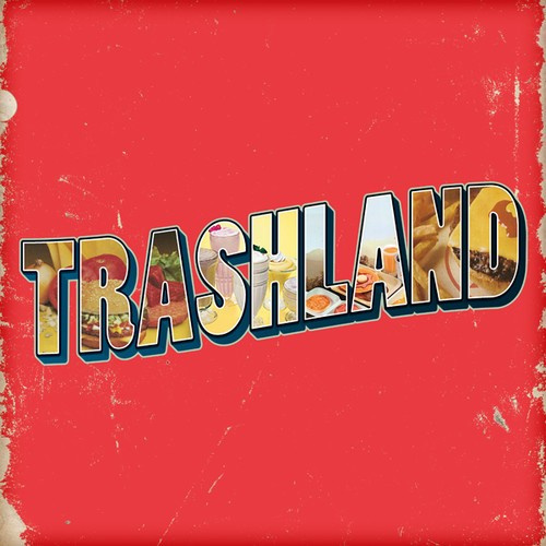 Unqualified Nurse Band - Trashland
