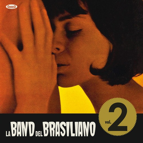 La Band Del Brasiliano - Volume 2