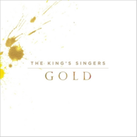 The King's Singers - Gold (3 Cd)