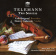 Telemann G P - Trio Sonatas