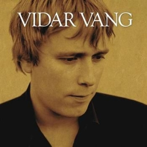 Vidar Vang - Vidar Vang