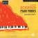 Lalo Schifrin - Piano Works Lalo Schifrin - Piano Works
