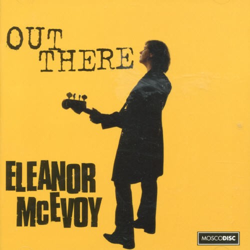 Mcevoy Eleanor - Out There