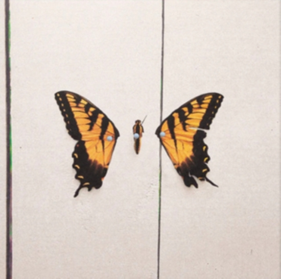 Paramore - Brand New Eyes